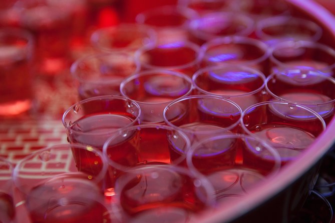 Prague Pub Crawl with Unlimited Drinks & 5 story club Entry - Age, group size, and the overall mood