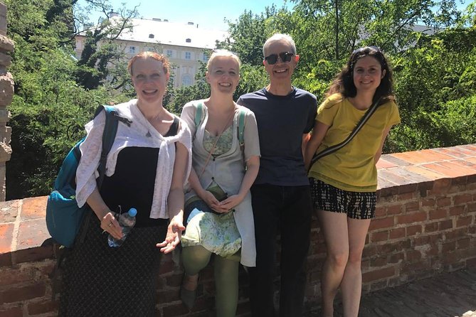 Prague Renaissance & Baroque Gardens Walking Tour - The Royal Garden and the Renaissance court