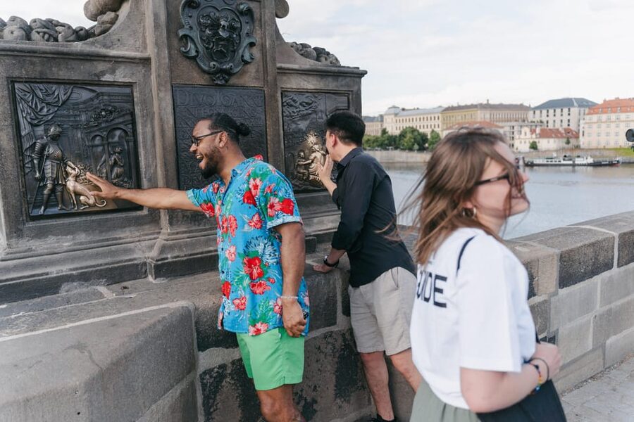 Prague: River Cruise, Charles Bridge Museum, & Walking Tour - Should you book this tour?