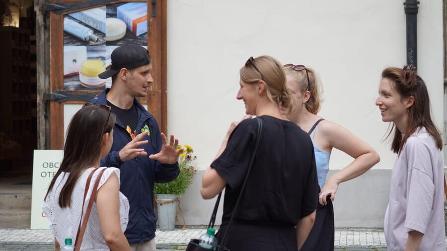Prague: River Cruise, Charles Bridge Museum, & Walking Tour - What the Charles Bridge Museum adds