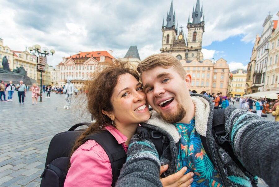 Prague Royal Castle, St Vitus, Golden Lane Tour with Tickets - Key points to know before booking