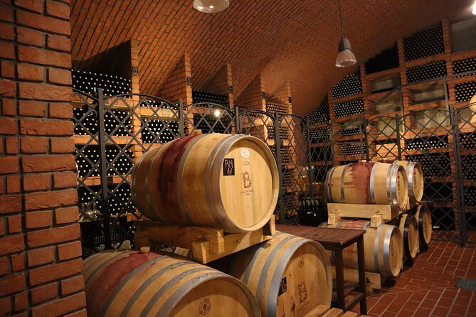 Prague´s Hidden Vineyards Private Tour - What the private format changes