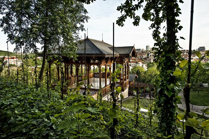 Prague´s Hidden Vineyards Private Tour - Is $240.66 per person fair value?