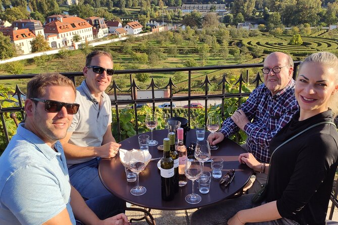 Prague´s Hidden Vineyards Private Tour - Who will enjoy this Prague wine tour?