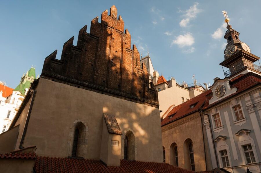 Prague’s Jewish Quarter Private Tour - Is $170 per person good value?