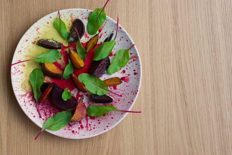 Prague: Savor 10 Course Dinner in Chef’s Kitchen - A Prague dinner built around the chef’s table