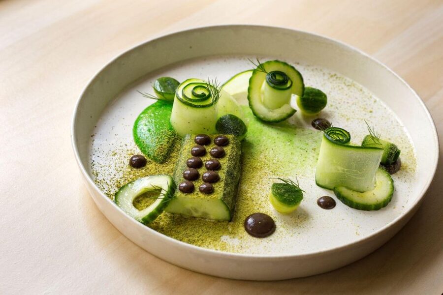Prague: Savor 10 Course Dinner in Chef’s Kitchen - The host is a major part of the value