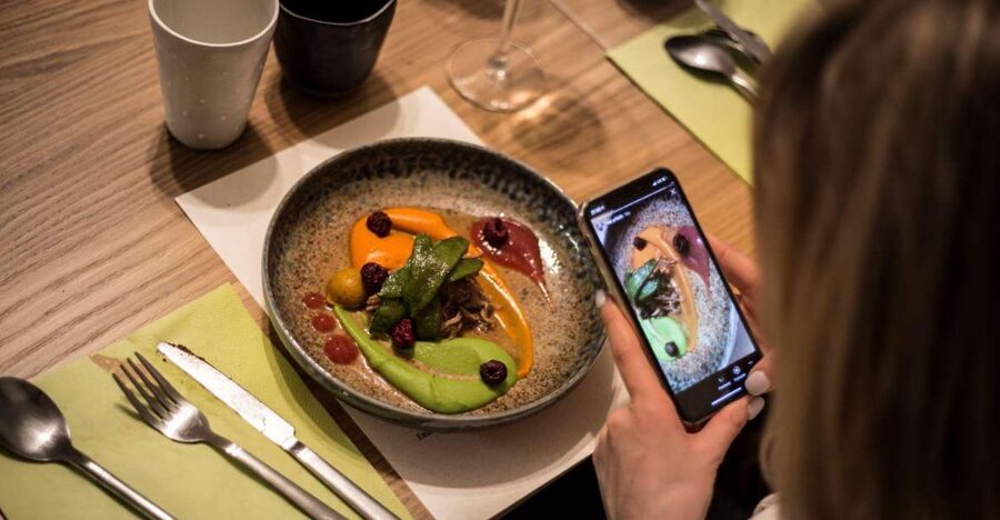 Prague: Savor 10 Course Dinner in Chef’s Kitchen - Seasonal pairings keep familiar ingredients interesting