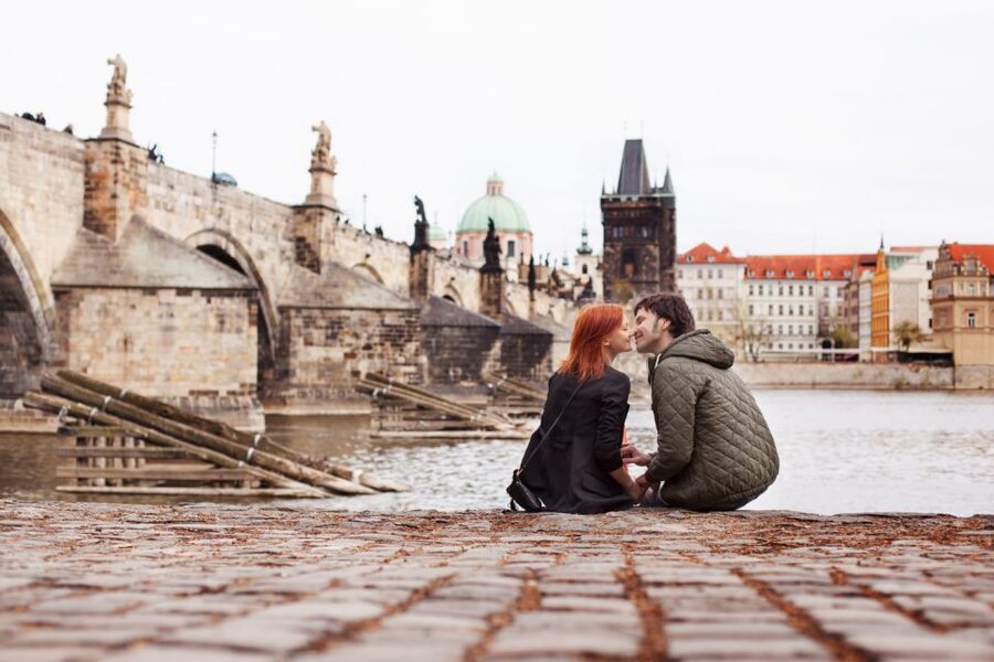 Prague: Scavenger Hunt Self-Guided Tour - What $52 means for a group of 10