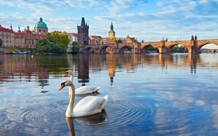 Prague: Scavenger Hunt Self-Guided Tour - Old Town Square delivers Prague’s grandest sights
