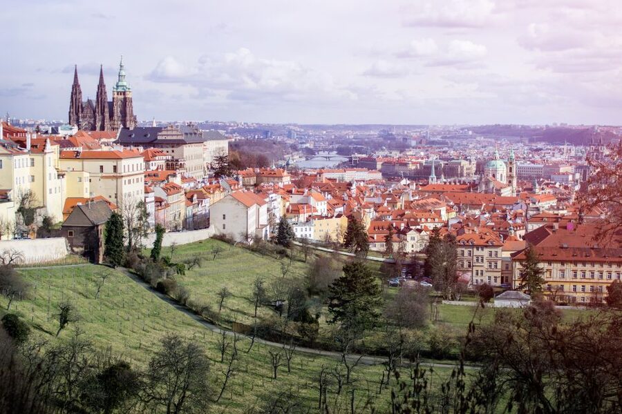 Prague: Segway Tour + Taxi Transfer & Monasteries mini-group - What the guides add to the ride