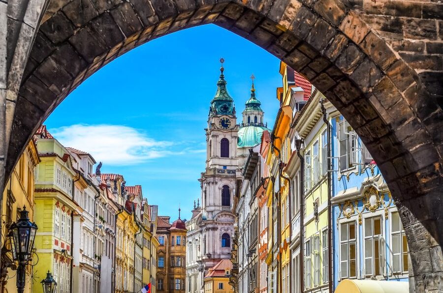 Prague: Segway Tour + Taxi Transfer & Monasteries mini-group - Who will enjoy this tour most?