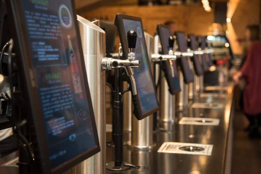 Prague: Self-Pour Czech Beer-Tasting Experience - Who will enjoy Beer Point most?