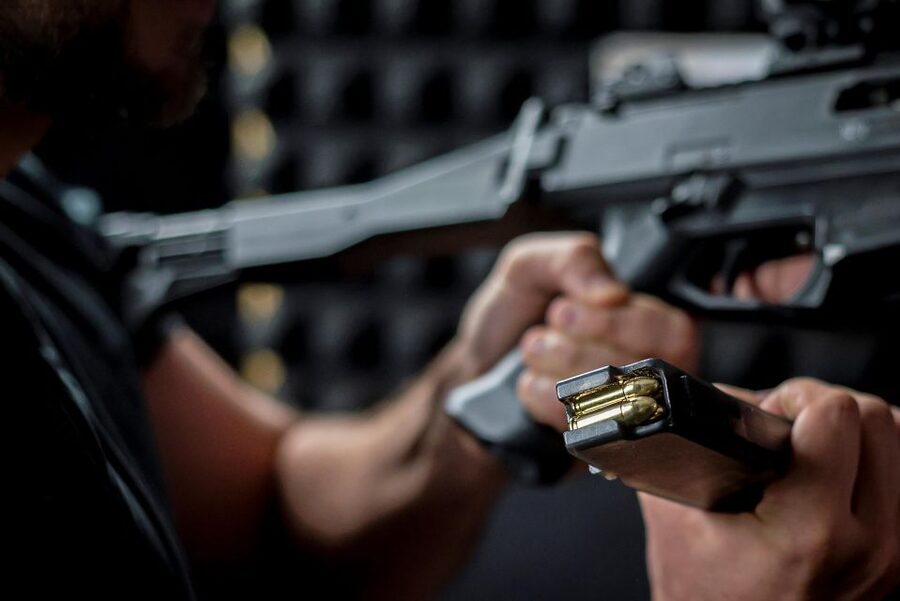 Prague: Shooting Range Experience with up to 10 Guns - Practical details before you book