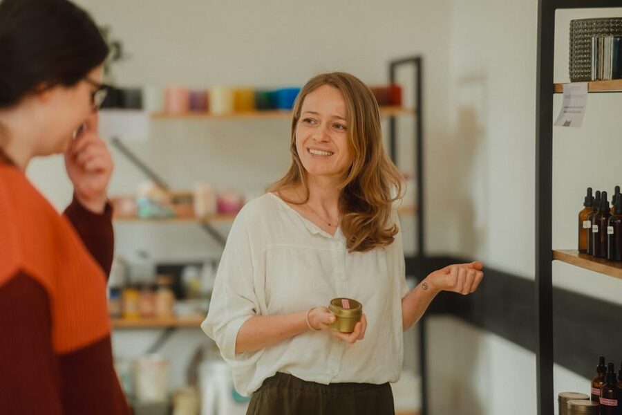 Prague: Soy Candle-Making Workshop - Quick points to know