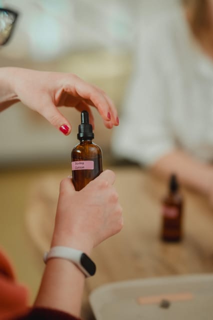 Prague: Soy Candle-Making Workshop - Is $31 good value?