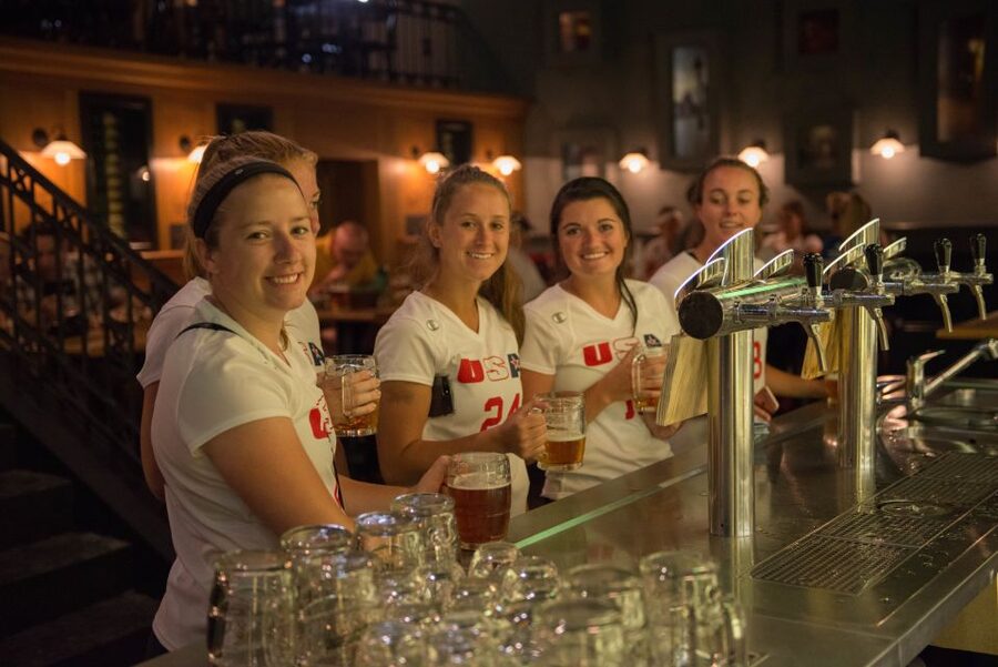 Prague: Staropramem Brewery Self-Guided Tour with Tasting - Is $14 good value?