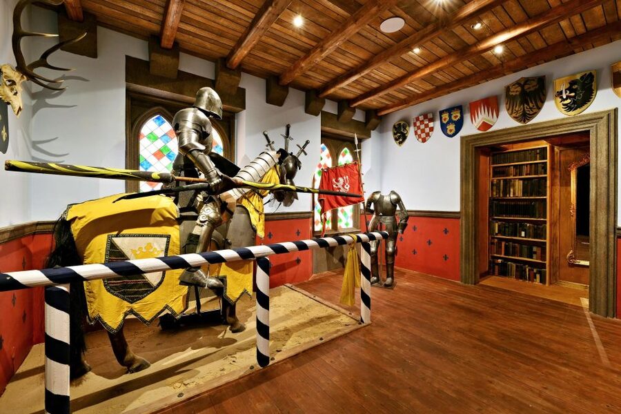 Prague: Story of Prague Immersive Museum Experience - Is $18 a fair price?