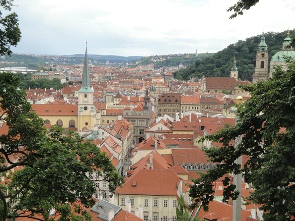Prague Super Saver: Lobkowicz Palace Concert plus Lobkowicz Palace Museum Entrance Ticket - Key points to know before you go
