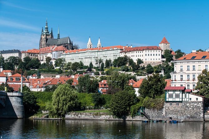 Prague Super Saver: Lobkowicz Palace Concert plus Lobkowicz Palace Museum Entrance Ticket - Why this concert and museum combination works