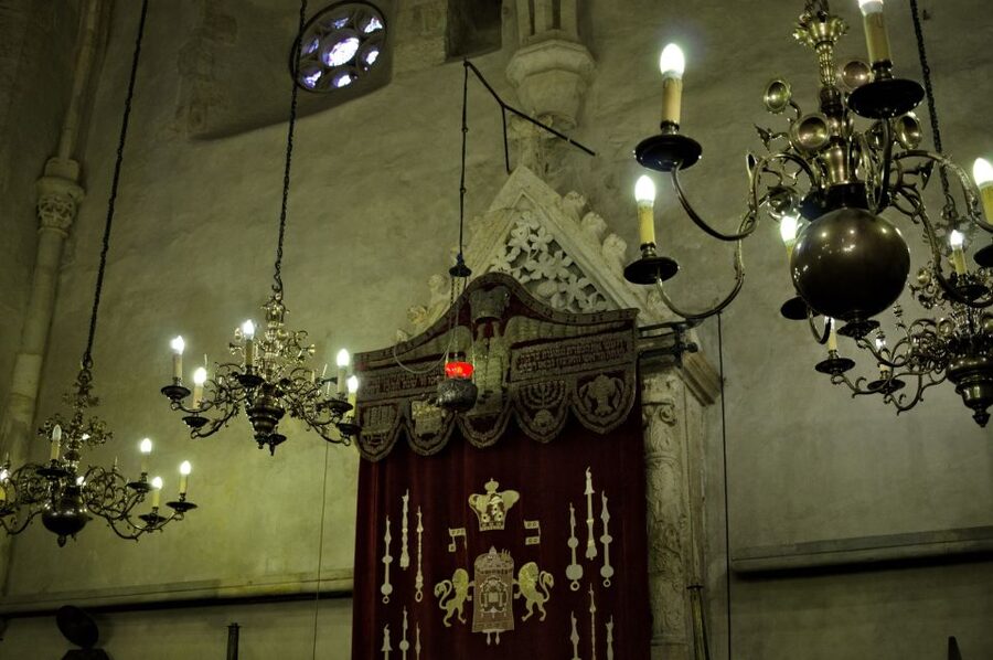 Prague: Synagogues and Jewish Quarter Private Walking Tour - What the guides add to the experience