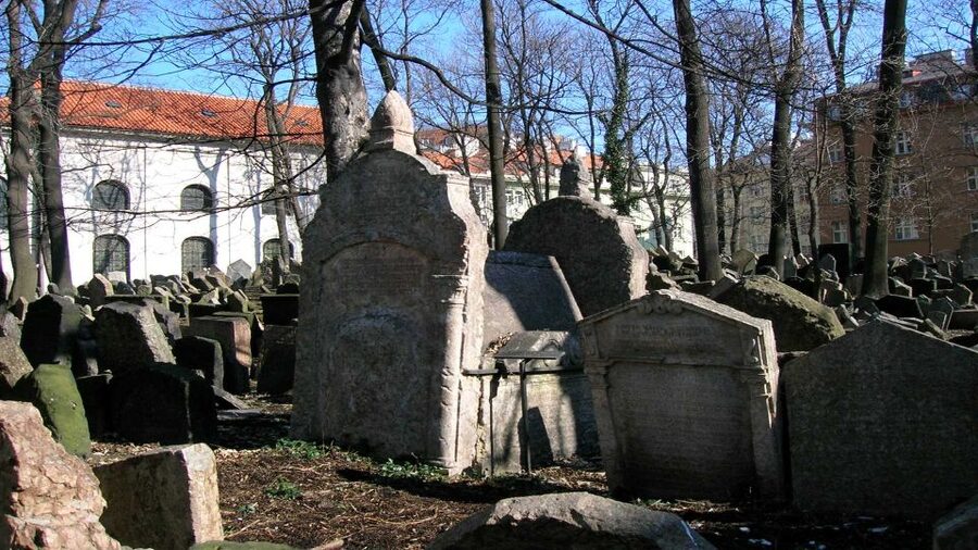 Prague: Synagogues and Jewish Quarter Private Walking Tour - Timing, weather, and practical planning