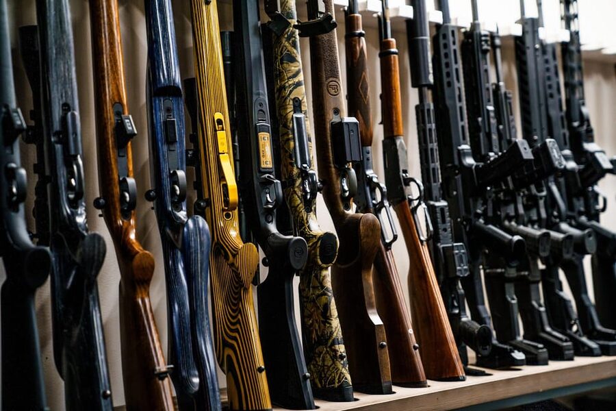 Prague: Target Gun Shooting Experience with Hotel Pickup - What firing an AK-47 adds to the session