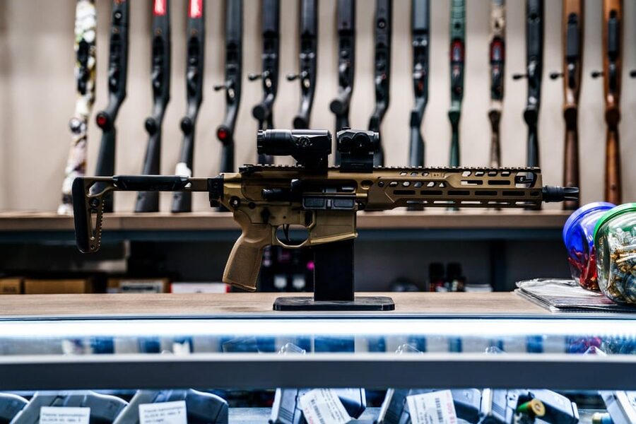 Prague: Target Gun Shooting Experience with Hotel Pickup - Who will enjoy this most?