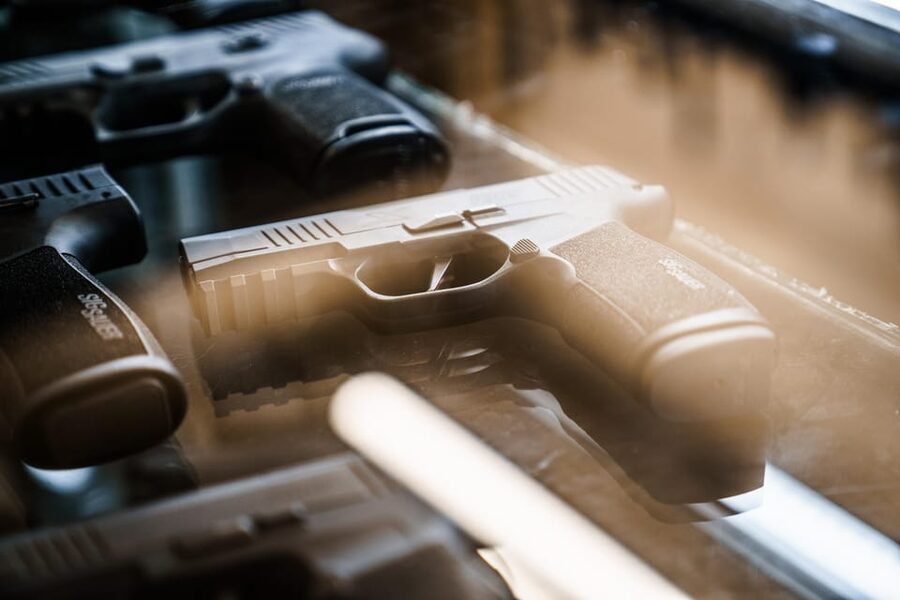 Prague: Target Gun Shooting Experience with Hotel Pickup - Booking tips for a smoother day