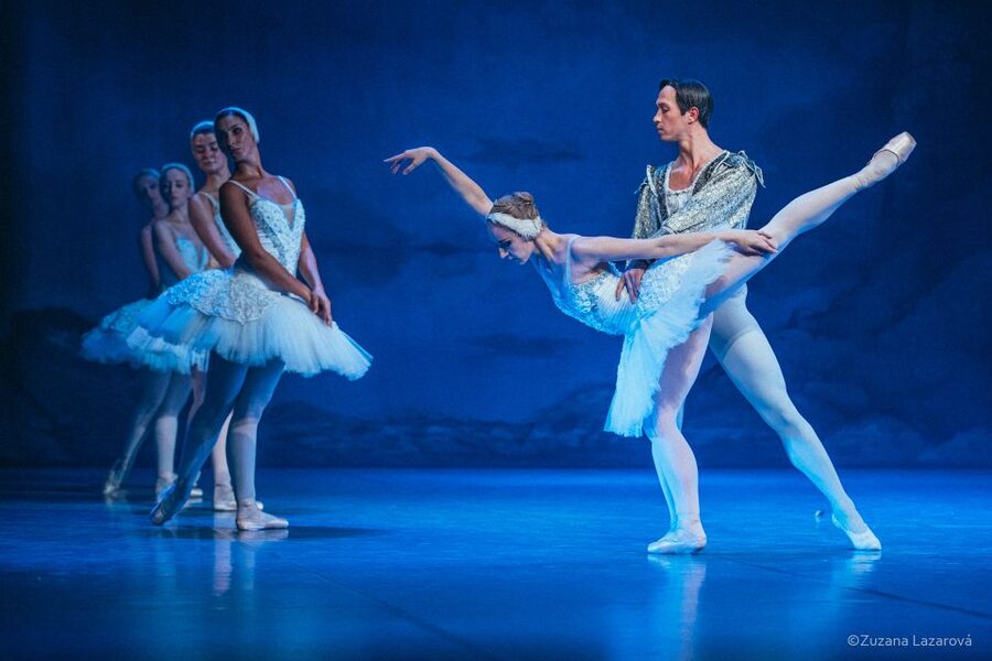 Prague: The Best of Swan Lake Ballet Tickets - What this Swan Lake performance actually presents