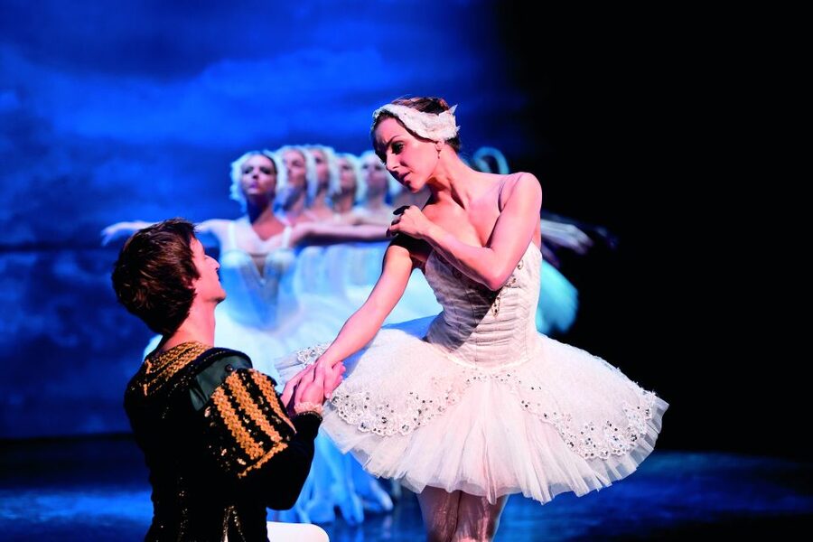 Prague: The Best of Swan Lake Ballet Tickets - Who will enjoy this most