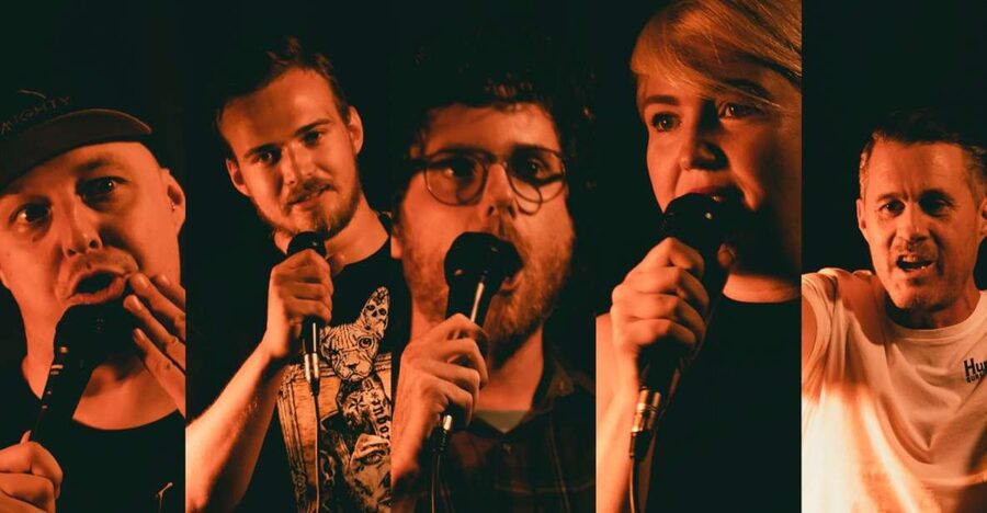 Prague: Thursday Night Stand Up Comedy In English - Practical Details Before You Book