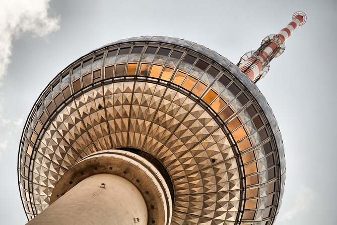 Prague to Berlin - private transfer with 2 hours of sightseeing - Choosing the right two-hour stop