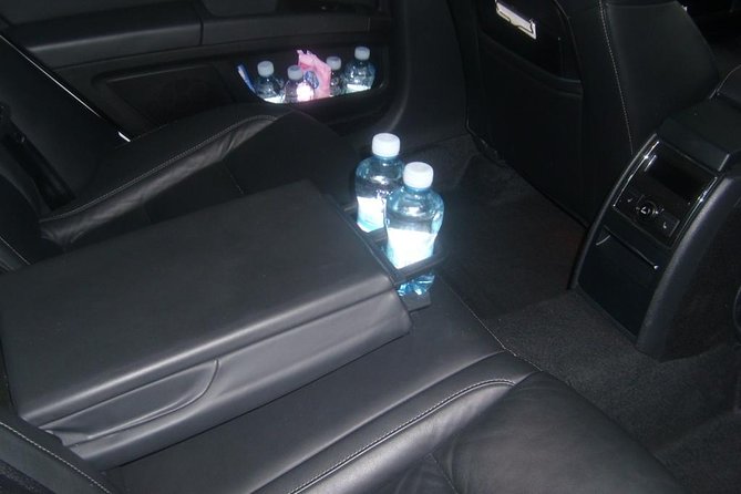 Prague to Karlovy Vary Private Transfer - What the Feedback Tells Me About Service