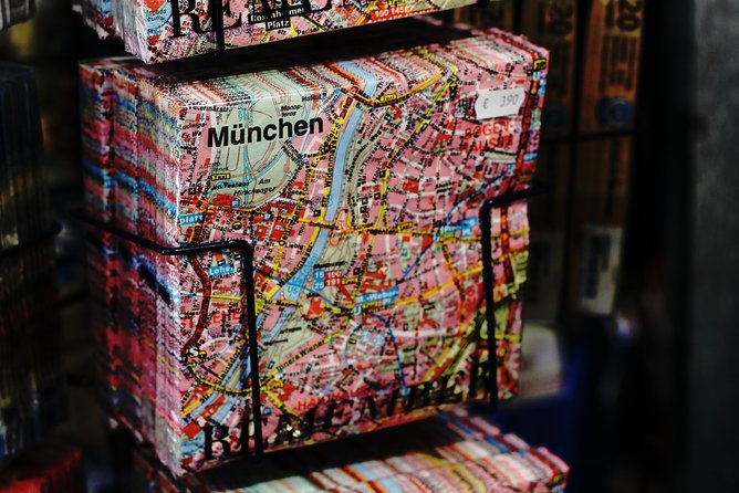 Prague to Munich - Private Transfer with 2 hours of Sightseeing - Why this six-hour transfer can be worth your time