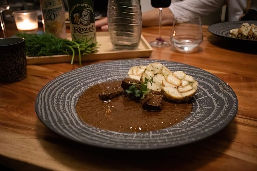 Prague: Traditional Czech Cooking Class with Market Tour - Who will enjoy this cooking class most?