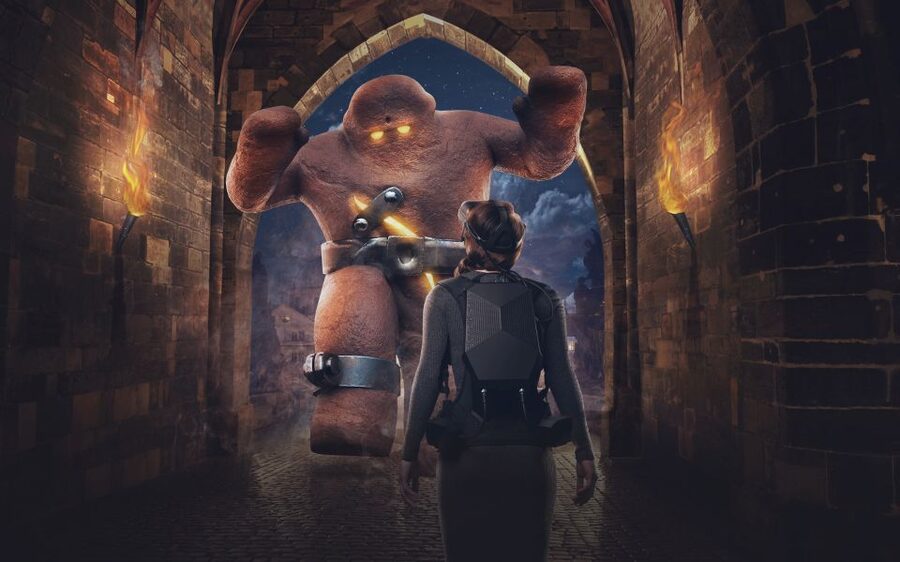 Prague: Virtual-Reality Time-Travel Experience to 1593 - Timing your visit at Hamleys