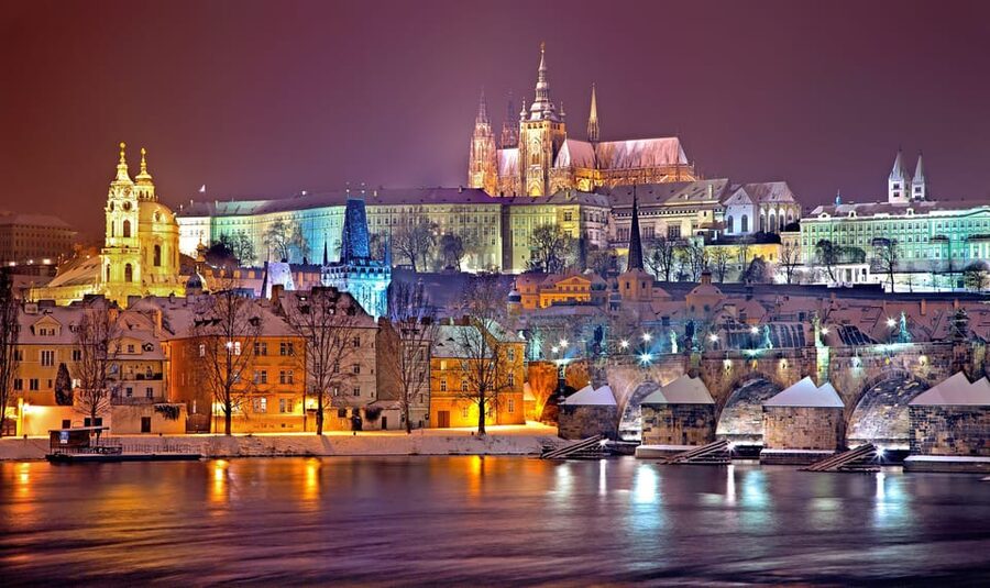 Prague : Visite insolite avec un guide journaliste français - Why this Prague walk is more than a monument checklist