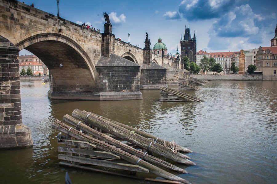 Prague: Vltava River Evening Dinner Cruise - Is $69 a fair price?