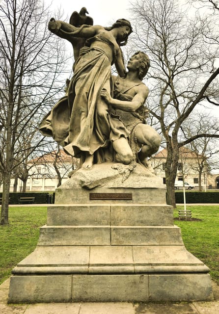 Prague: Vyšehrad Audio Guide with Optional Basilica Ticket - Is $5 good value?