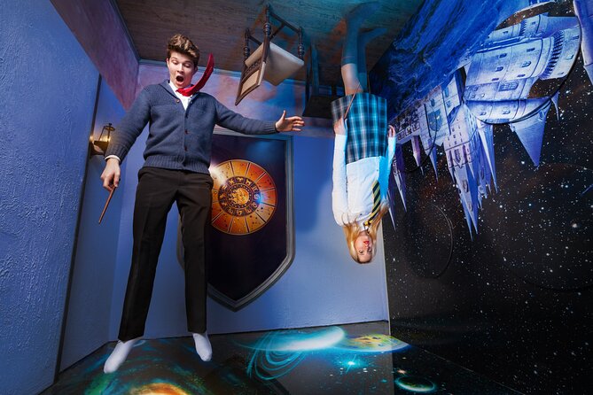 Prague Wizard Experience Magic School Escape Game - Is $47.16 a fair price?