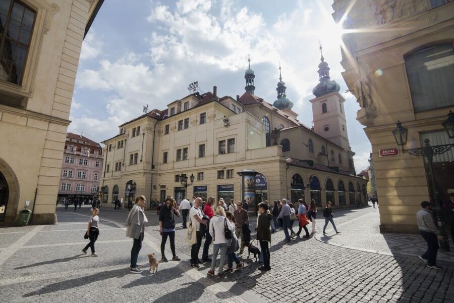 Prague: World War 2 and Operation Anthropoid Walking Tour - Key points worth knowing before you book