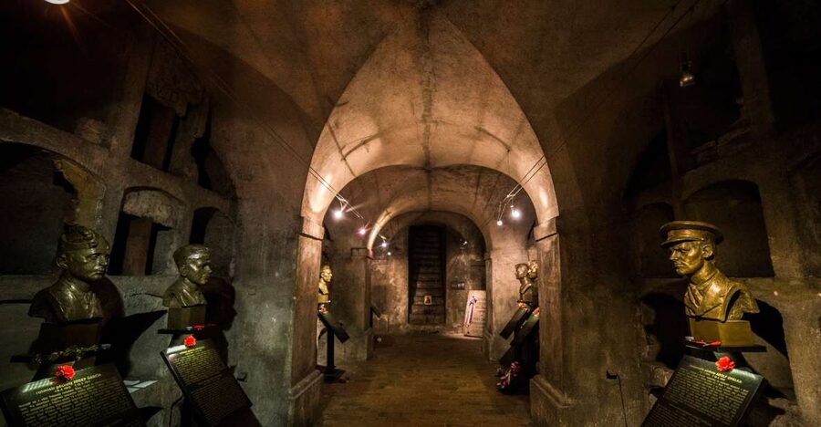 Prague: World War 2 and Operation Anthropoid Walking Tour - Why Operation Anthropoid belongs on your Prague plans