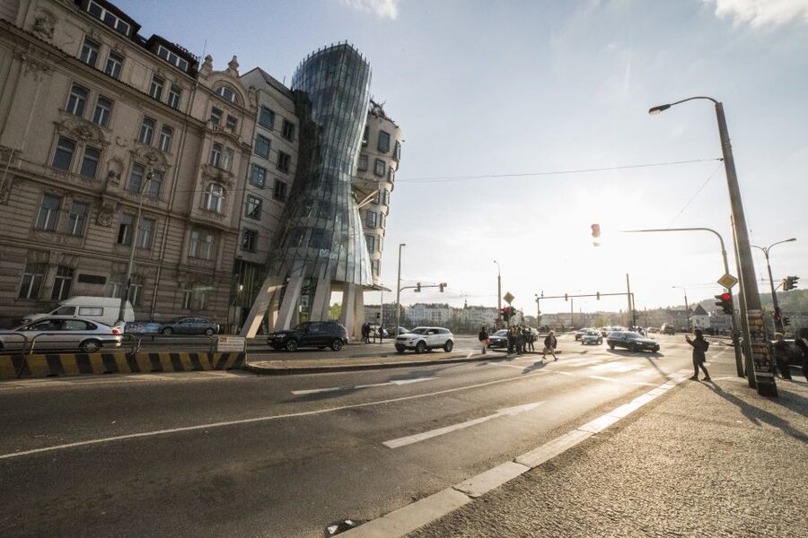 Prague: World War 2 and Operation Anthropoid Walking Tour - Celetná and the Old Town: history in everyday streets