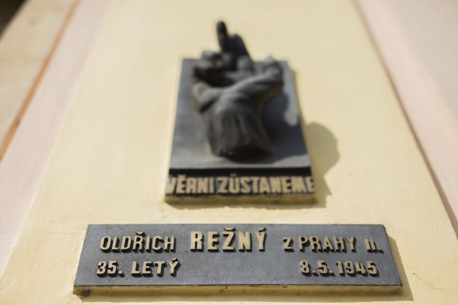 Prague: World War 2 and Operation Anthropoid Walking Tour - The guide can shape the whole experience