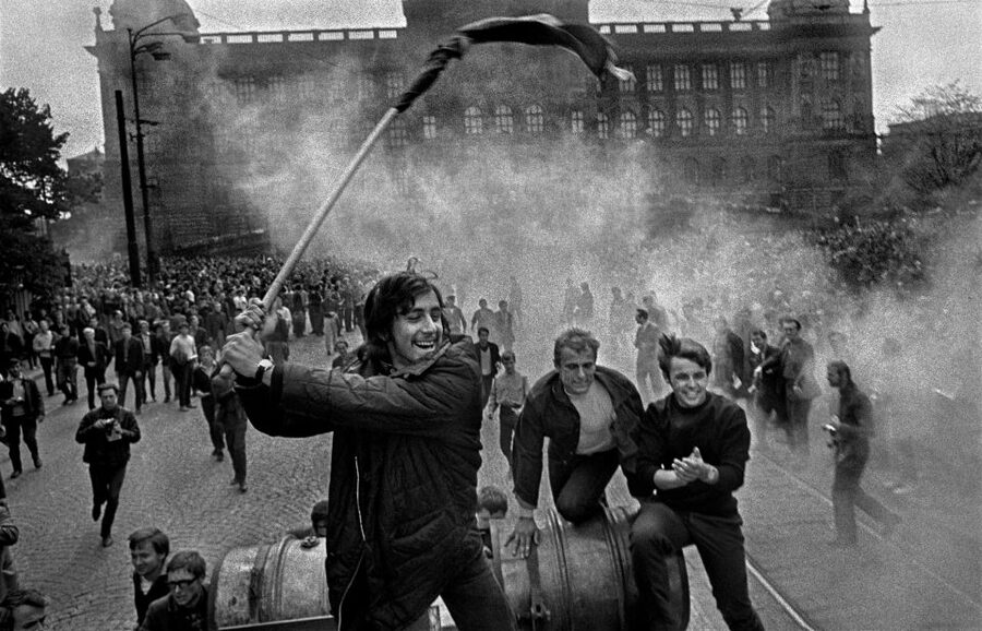 Prague: World War II and Communist History Tour - Why Prague’s recent past changes the way you see the city