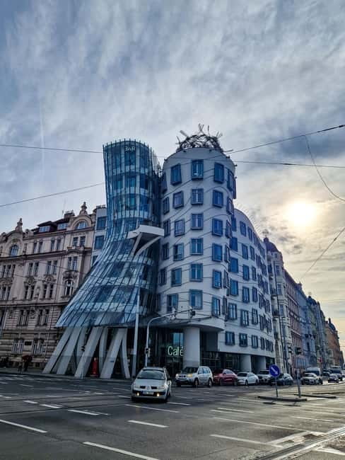 Prague: WWII Tour with Local Historian SMALL GROUP - The paratroopers’ church and the final stand