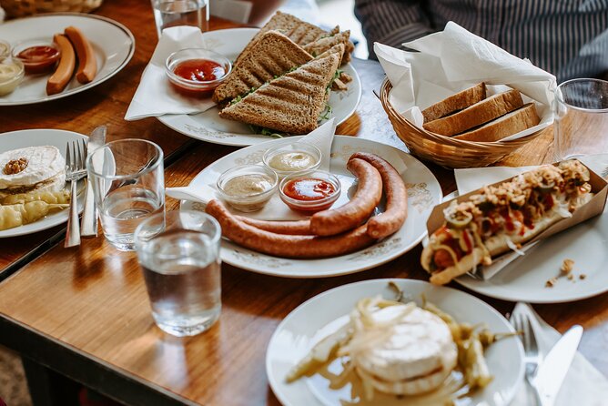 PRIVATE 4 Hour Tour: Czech Beers & Tapas in Prague's Local Areas - Why this Prague beer tour feels different