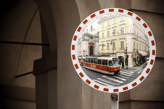 PRIVATE 4 Hour Tour: Czech Beers & Tapas in Prague's Local Areas - Vinohrady and the long tasting session