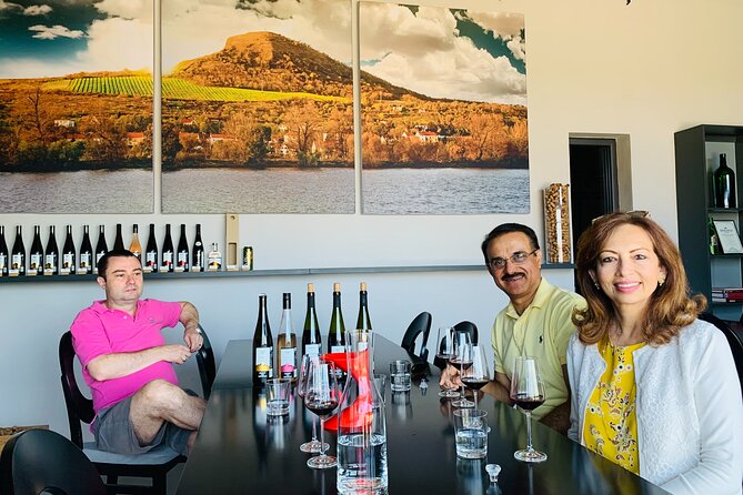 Private Bohemia Wine Tour from Prague with Gourmet Tastings - Who will get the most from this experience
